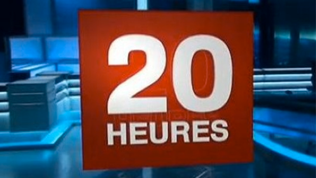 France 2 – Journal