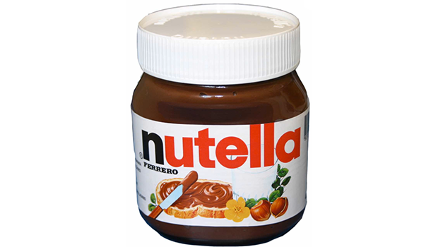 Nutella – Jeunes Adultes