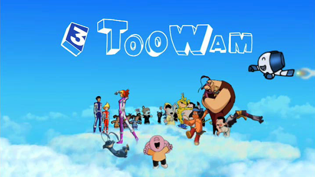 France 3 Jeunesse – Toowam