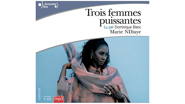 Trois femmes puissantes