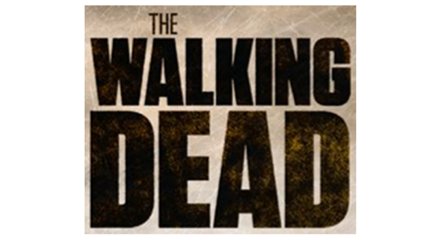 The Walking Dead