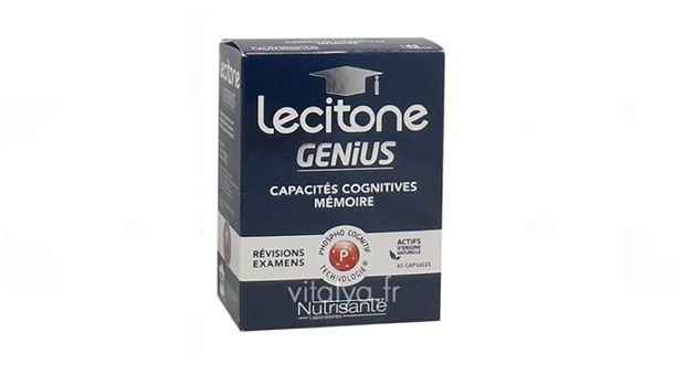 Lecitones Genius