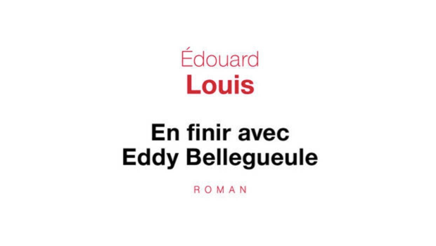 En finir avec Eddy Bellegueule