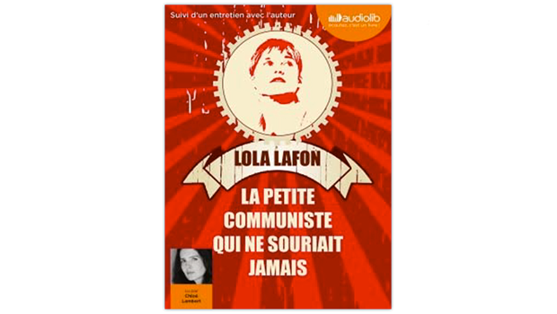 La petite communiste qui ne souriait jamais