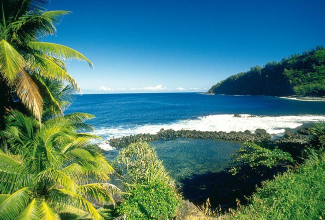 Ile de la réunion