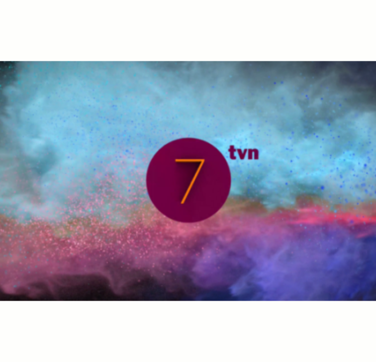 TVN 7 – Chaine Polonaise – spéciale série et cinema