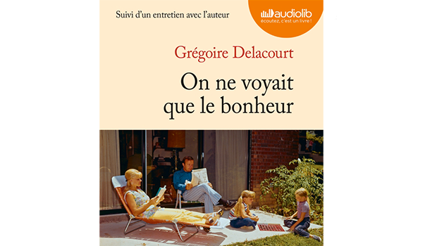 On ne voyait que le bonheur