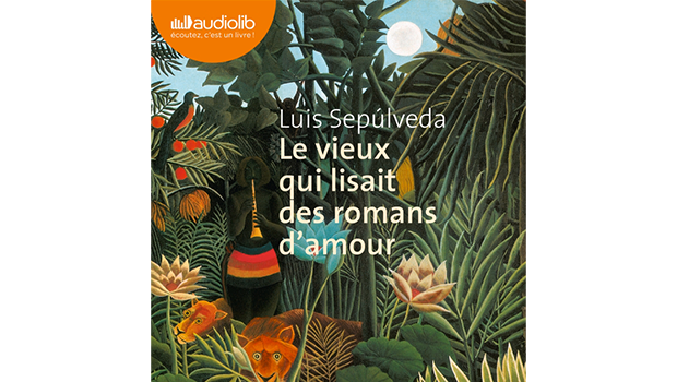 Le vieux qui lisait des romans d&rsquo;amour