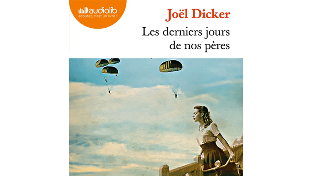 Les derniers jours de nos pères
