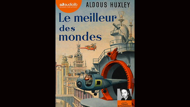 Le meilleur des mondes
