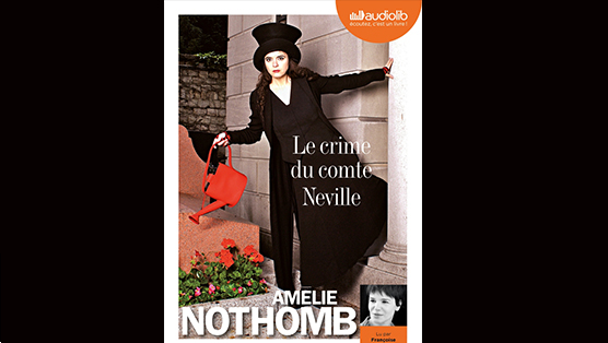 Le crime du comte Neville