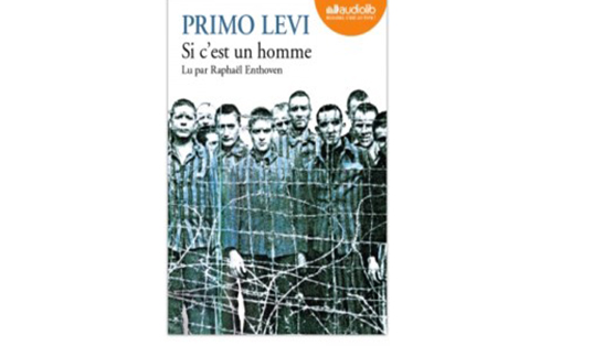 Si c&rsquo;est un homme