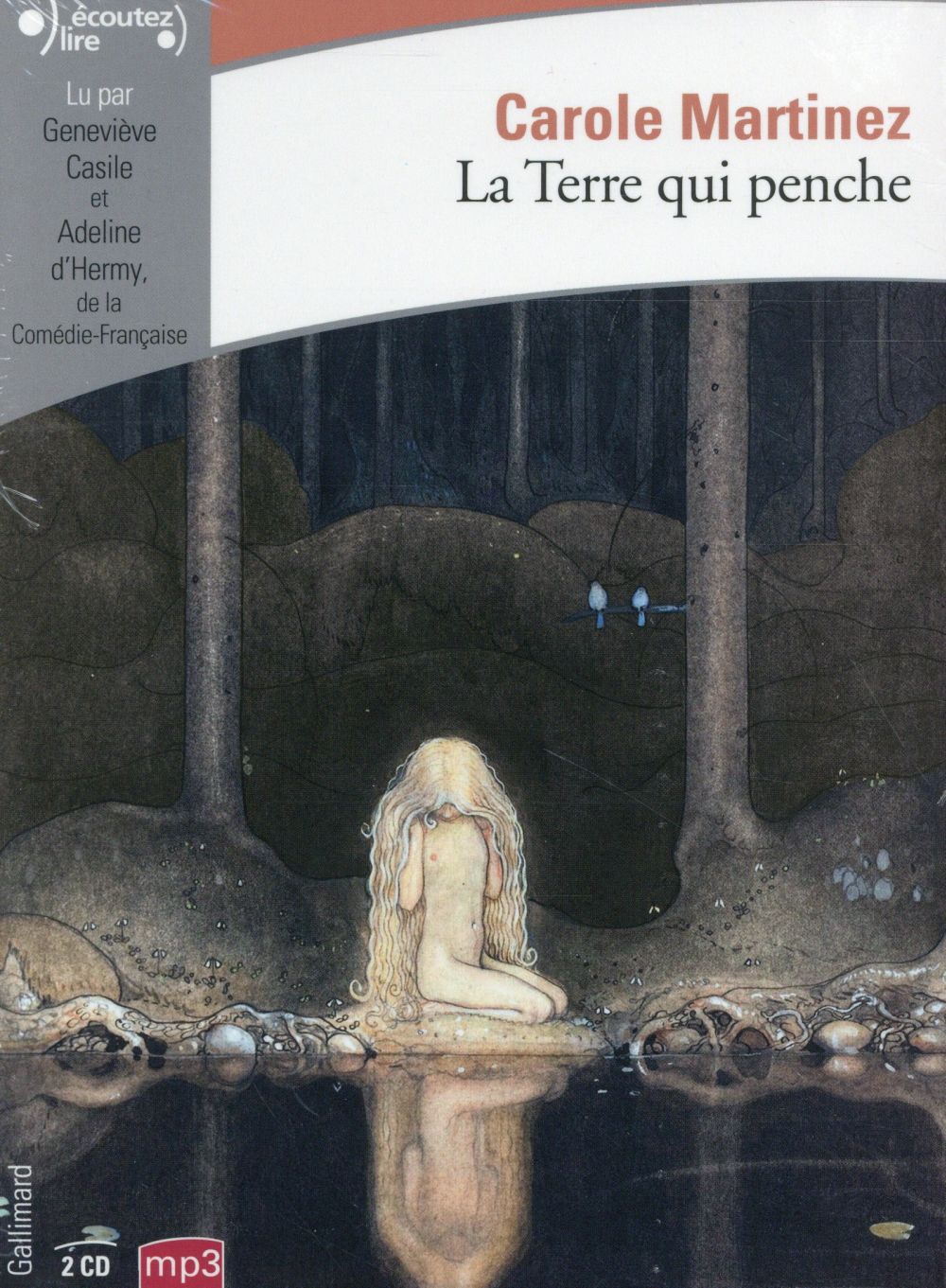 La Terre qui penche