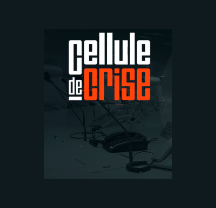 Attentats 2015 : dans le secret des cellules de crise