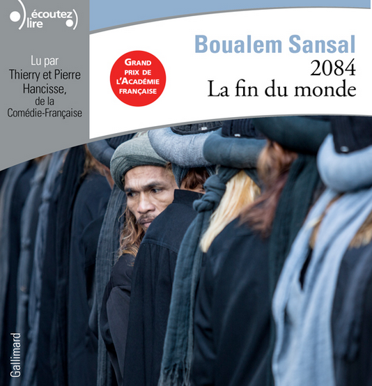 2084 La fin du monde