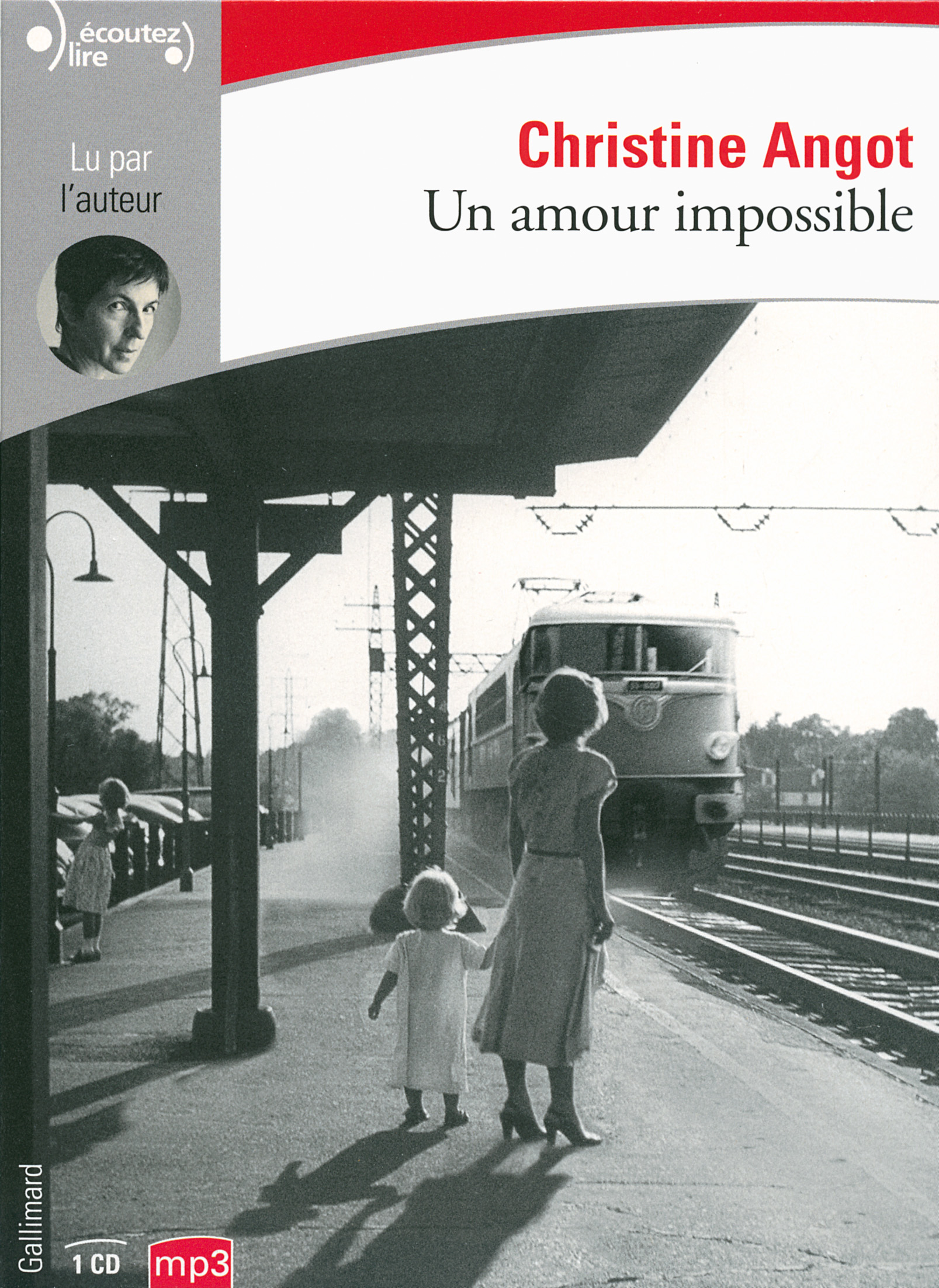 Un Amour Impossible