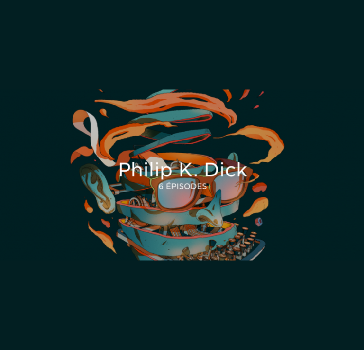 Les mondes de Philip K.Dick