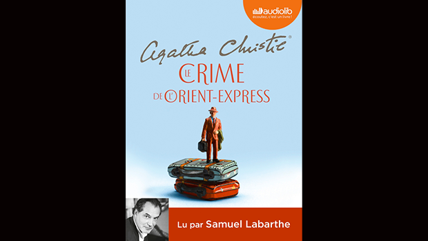 Le crime de l&rsquo;orient express