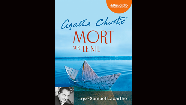 Mort sur le Nil