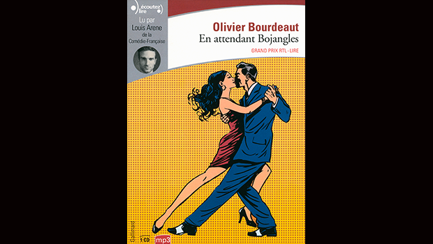 En attendant Bojangles