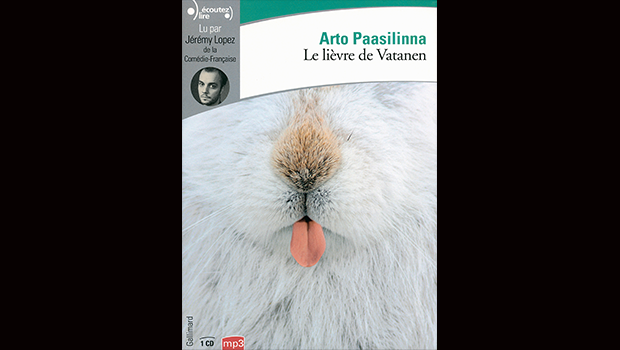 Le lièvre de Vatanen