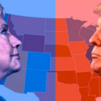 Habillage de l&rsquo;émission spéciale « Nos Etats d&rsquo;Amérique » sur Radio Nova