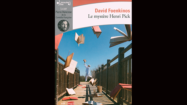 Le mystère Henri Pick