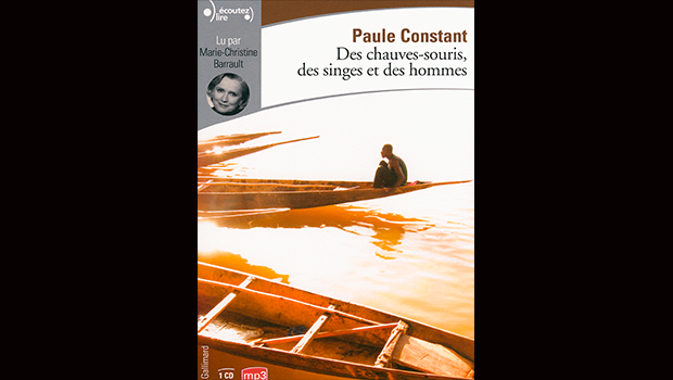 Des chauves-souris, des singes et des hommes