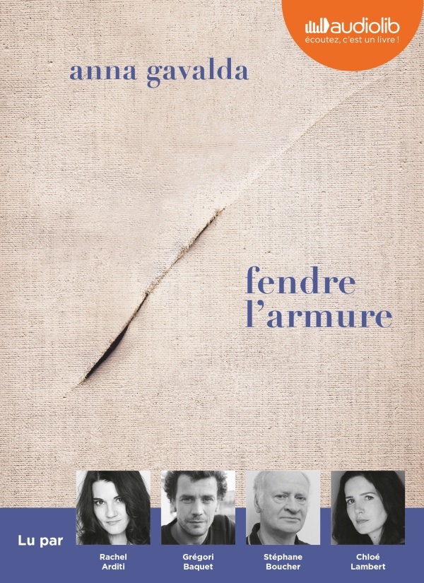 Fendre l&rsquo;armure