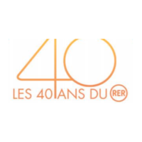 40 ans du RER