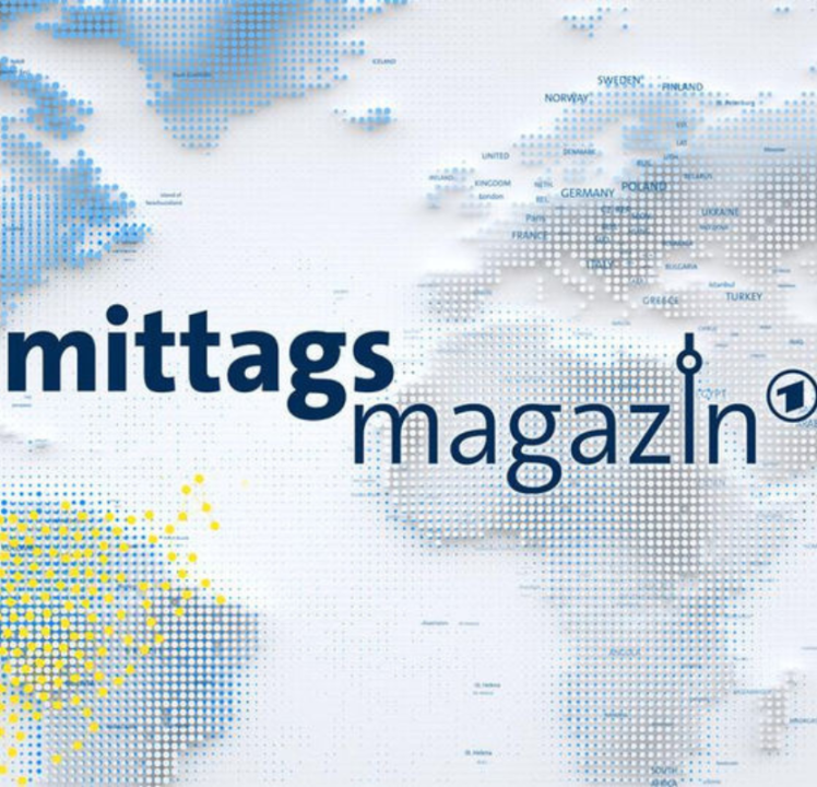Mittags Magazin – ARD