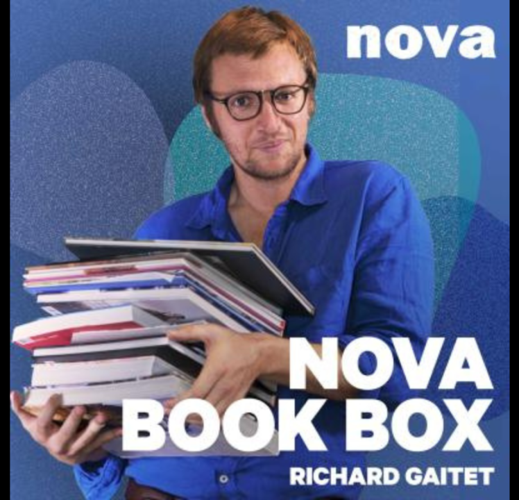 Book Box – Radio Nova