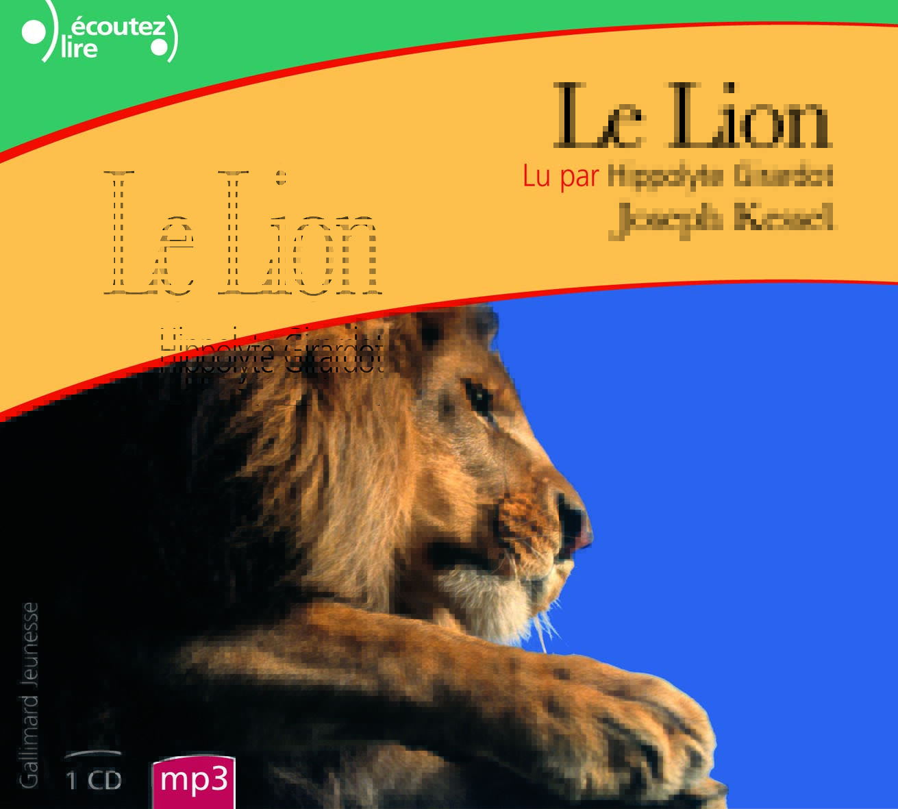 Le lion