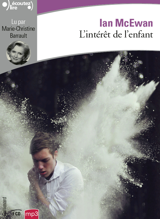 L&rsquo;intérêt de l&rsquo;enfant