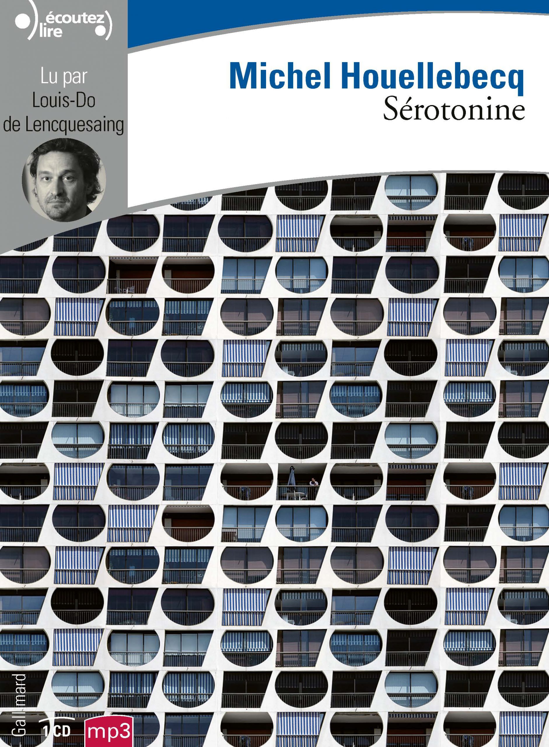 Sérotonine
