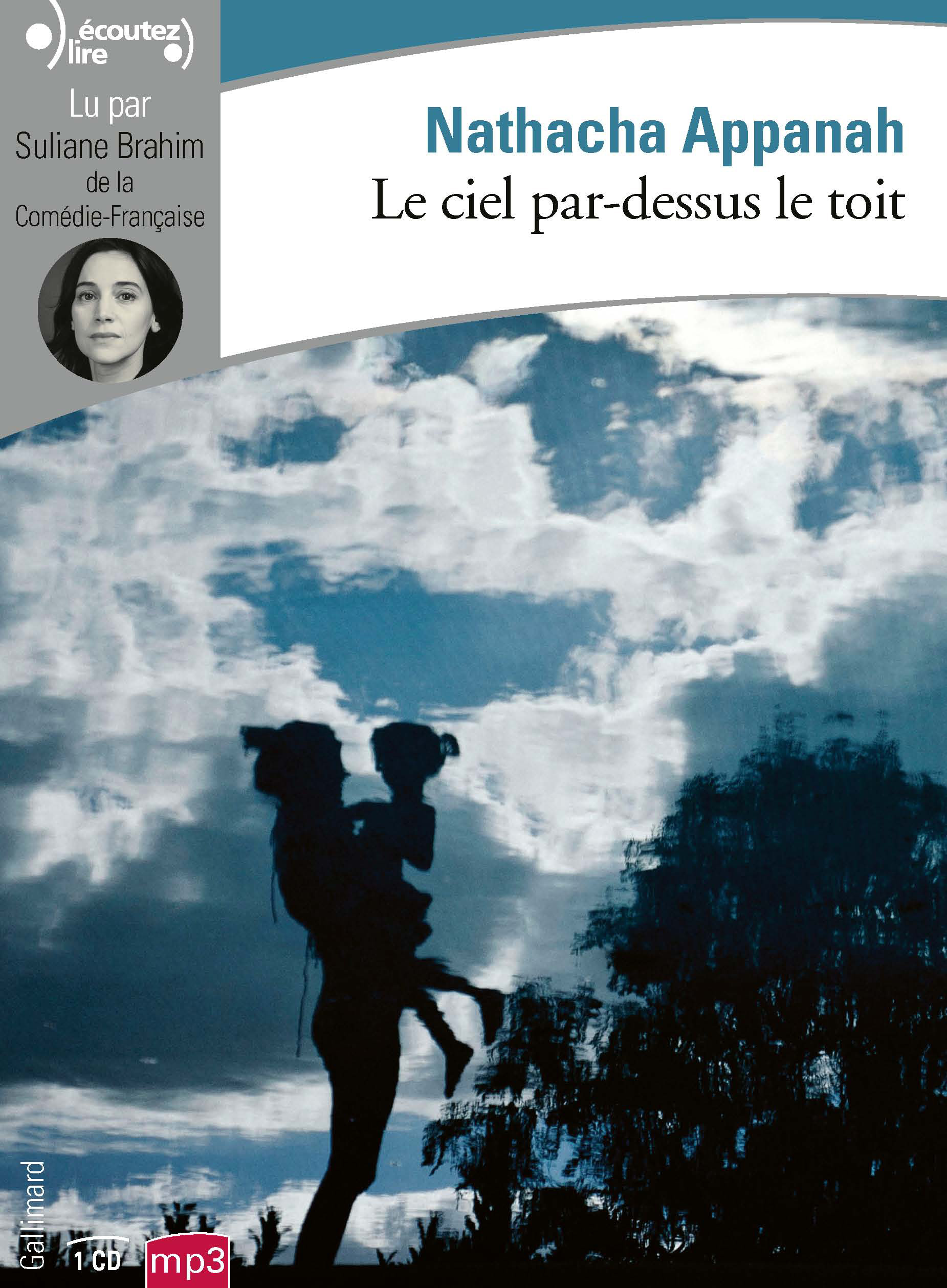 Le ciel par-dessus