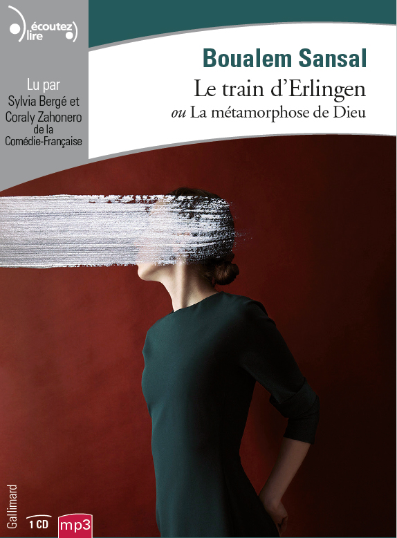 Le train d&rsquo;Erlingen ou La métamorphose de Dieu