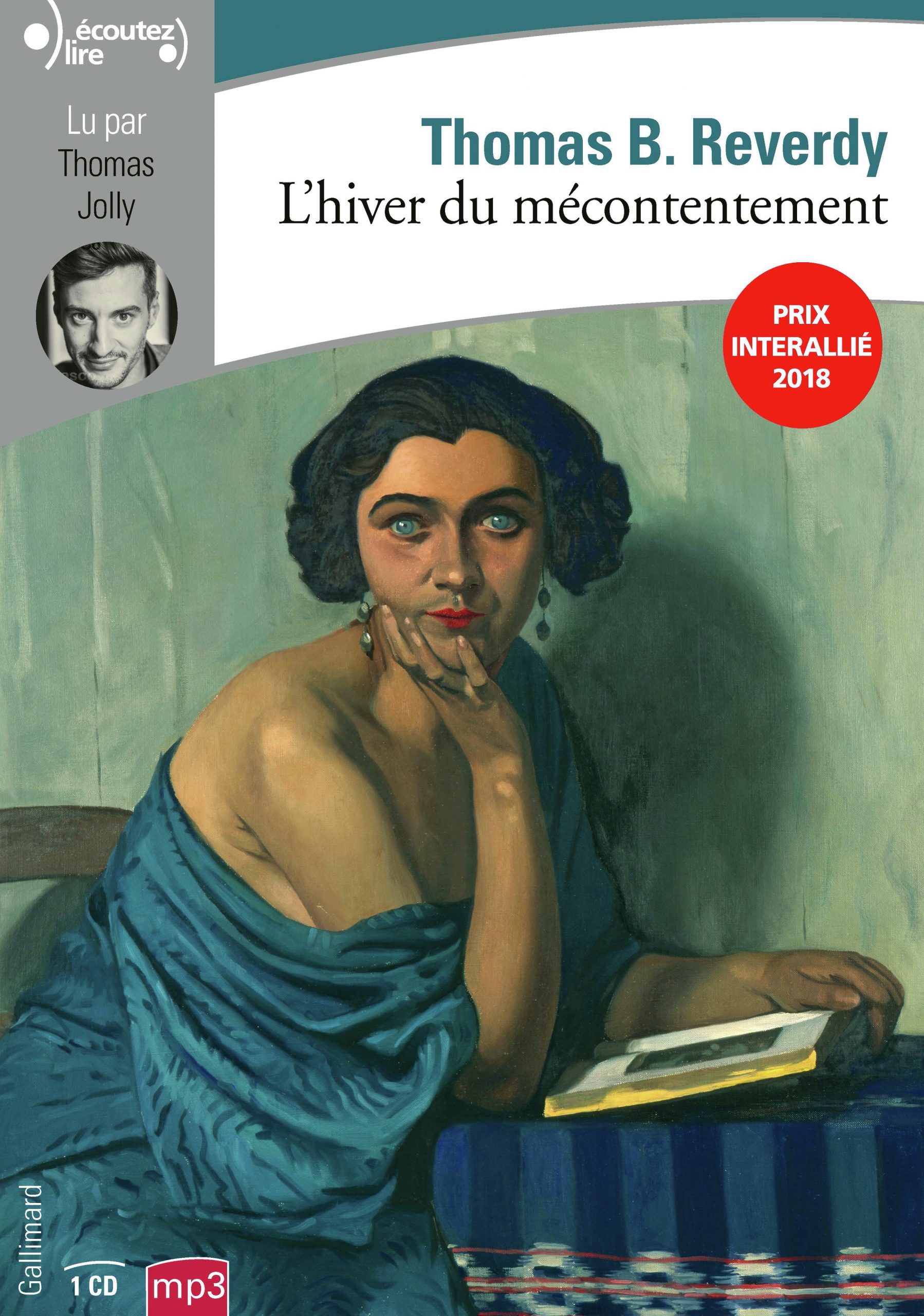 L’hiver du mécontentement