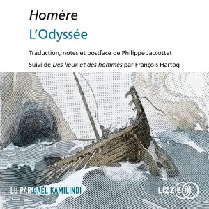 L&rsquo;Odyssée
