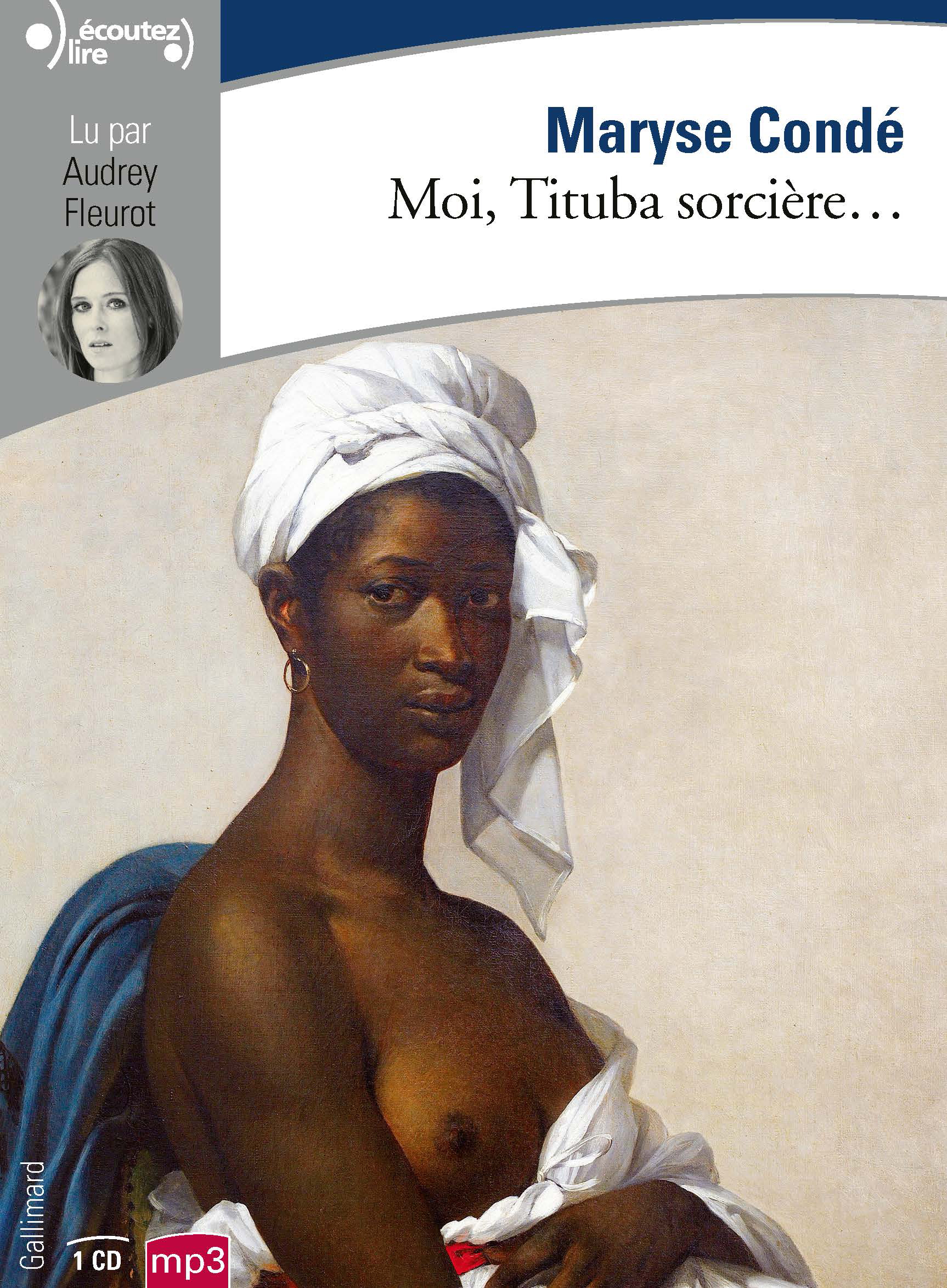 Moi, Tituba sorcière….