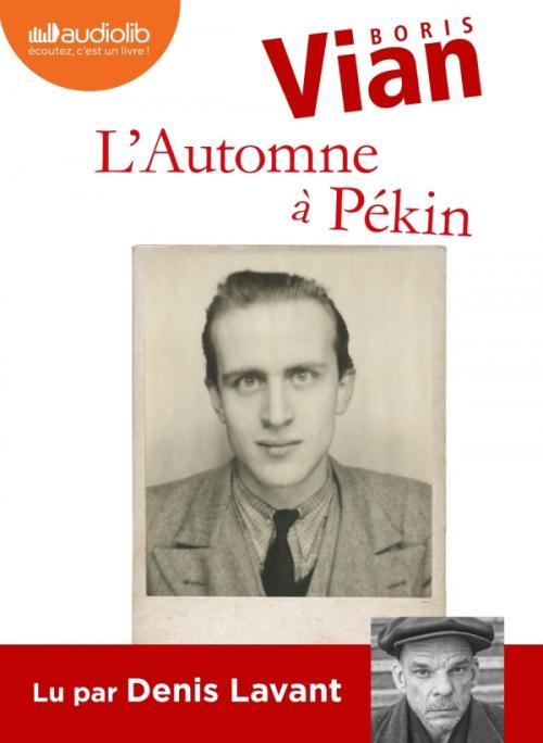 L&rsquo;Automne à Pékin