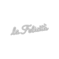 La felicita