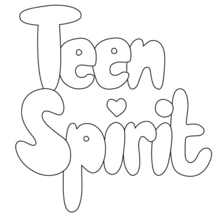 Teen Spirit – pour Cheek Magazine