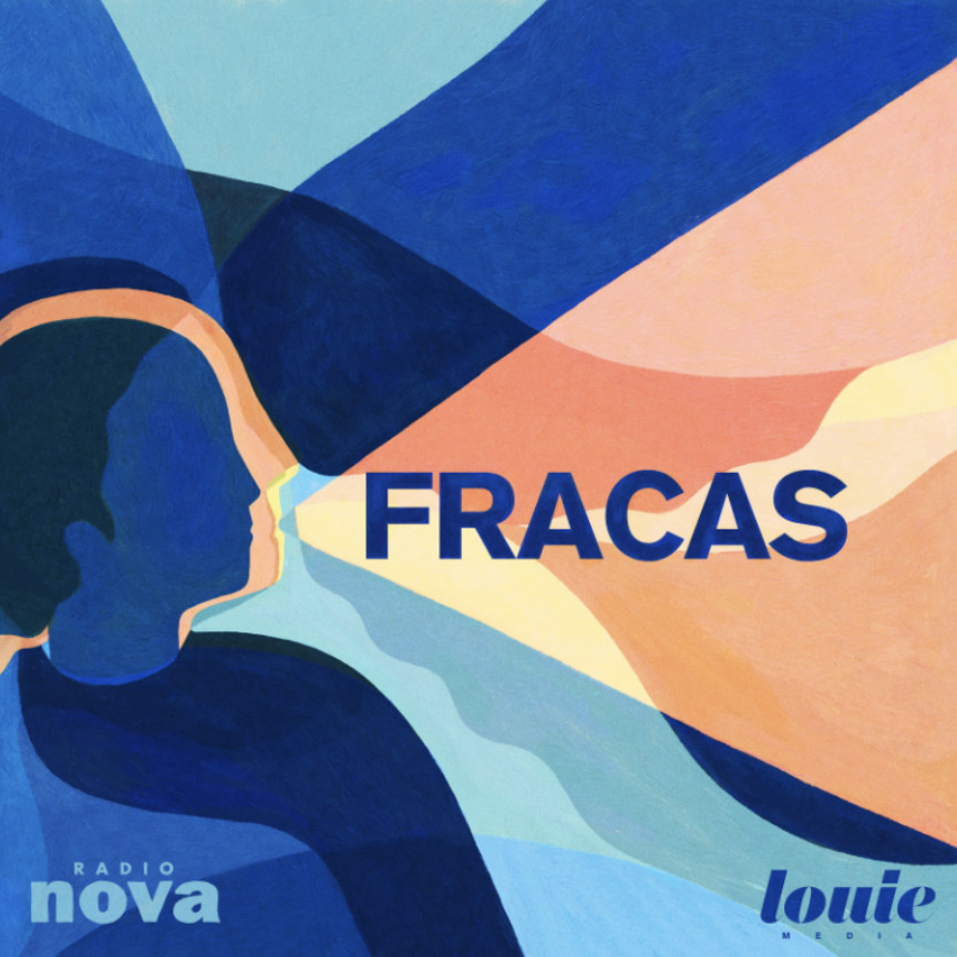 Fracas – avec Louie Media