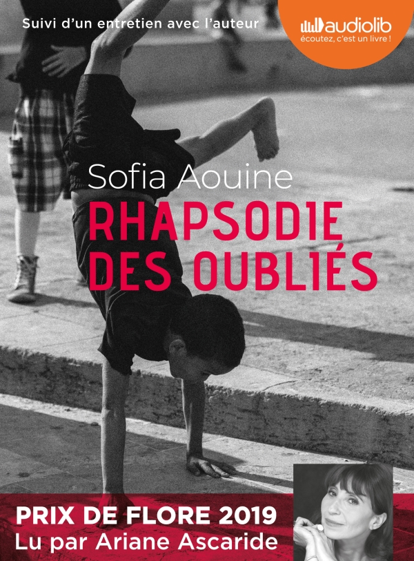 Rhapsodie des oubliés