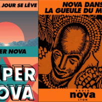 Radio Nova : nouvelle grille, on t&rsquo;habille !
