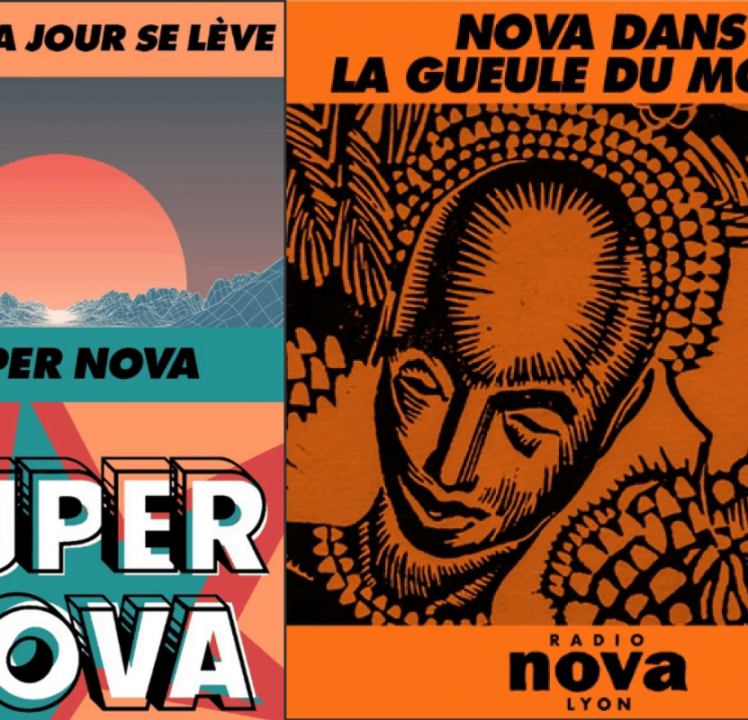 Radio Nova : nouvelle grille, on t&rsquo;habille !