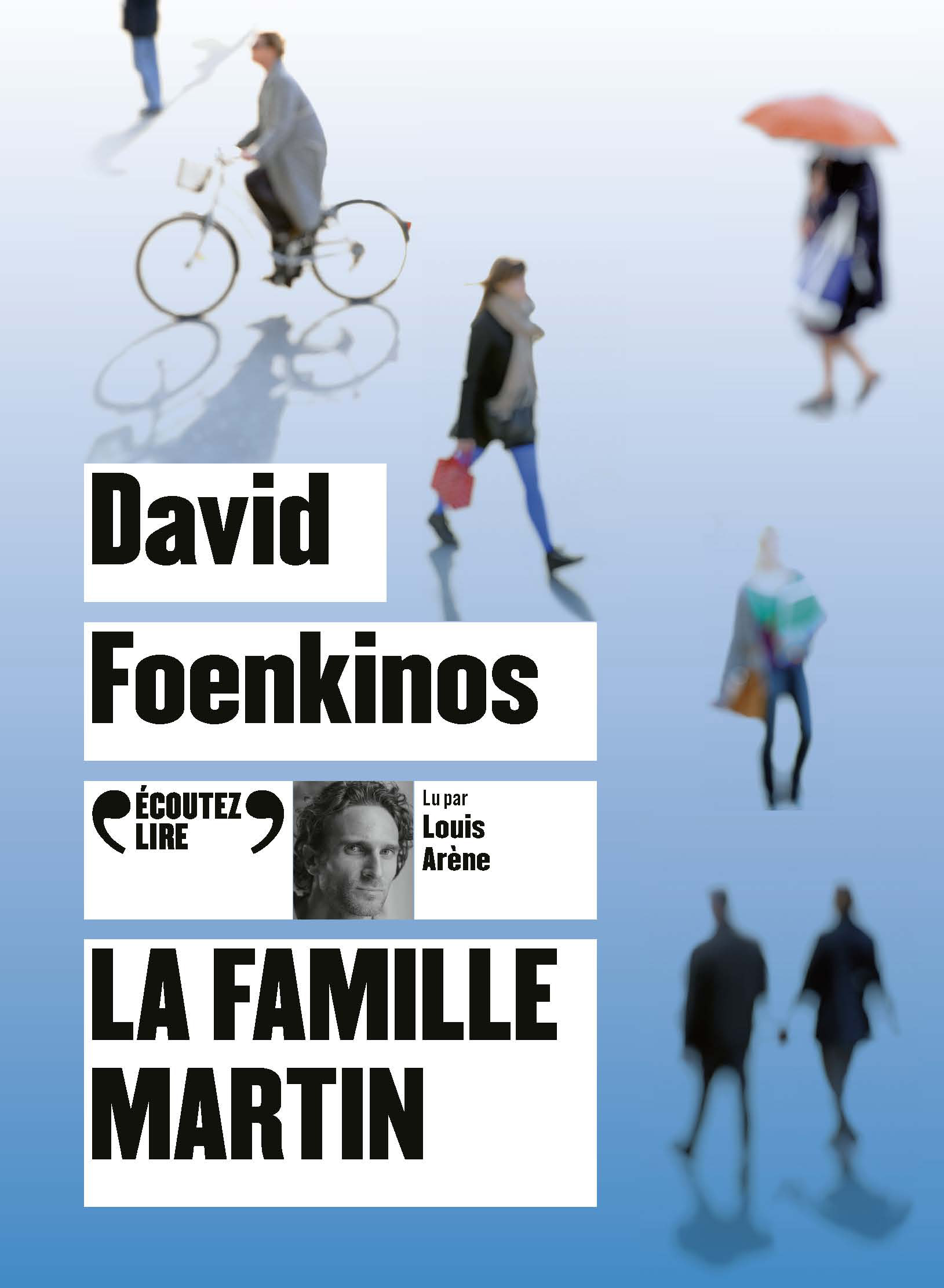 La Famille Martin