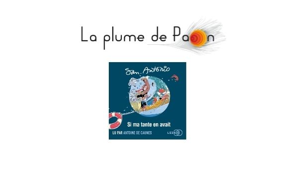 Plume de Paon