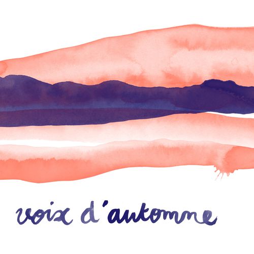 Voix d&rsquo;Automne – avec le Festival d&rsquo;automne